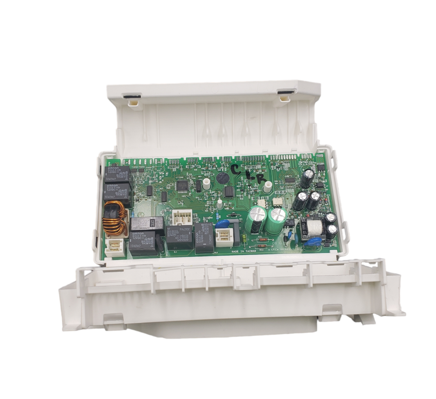 Genuine Frigidaire Washer Control 134640610 Same Day Shipping & 60 Days Warranty