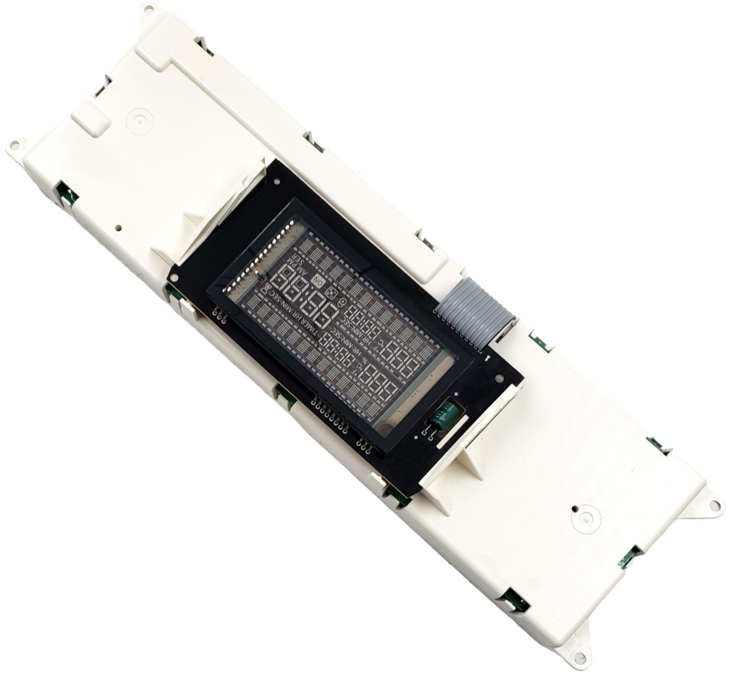 Genuine Whirlpool Range Control Board W10877017 Same Day Ship & 60 Days Warranty