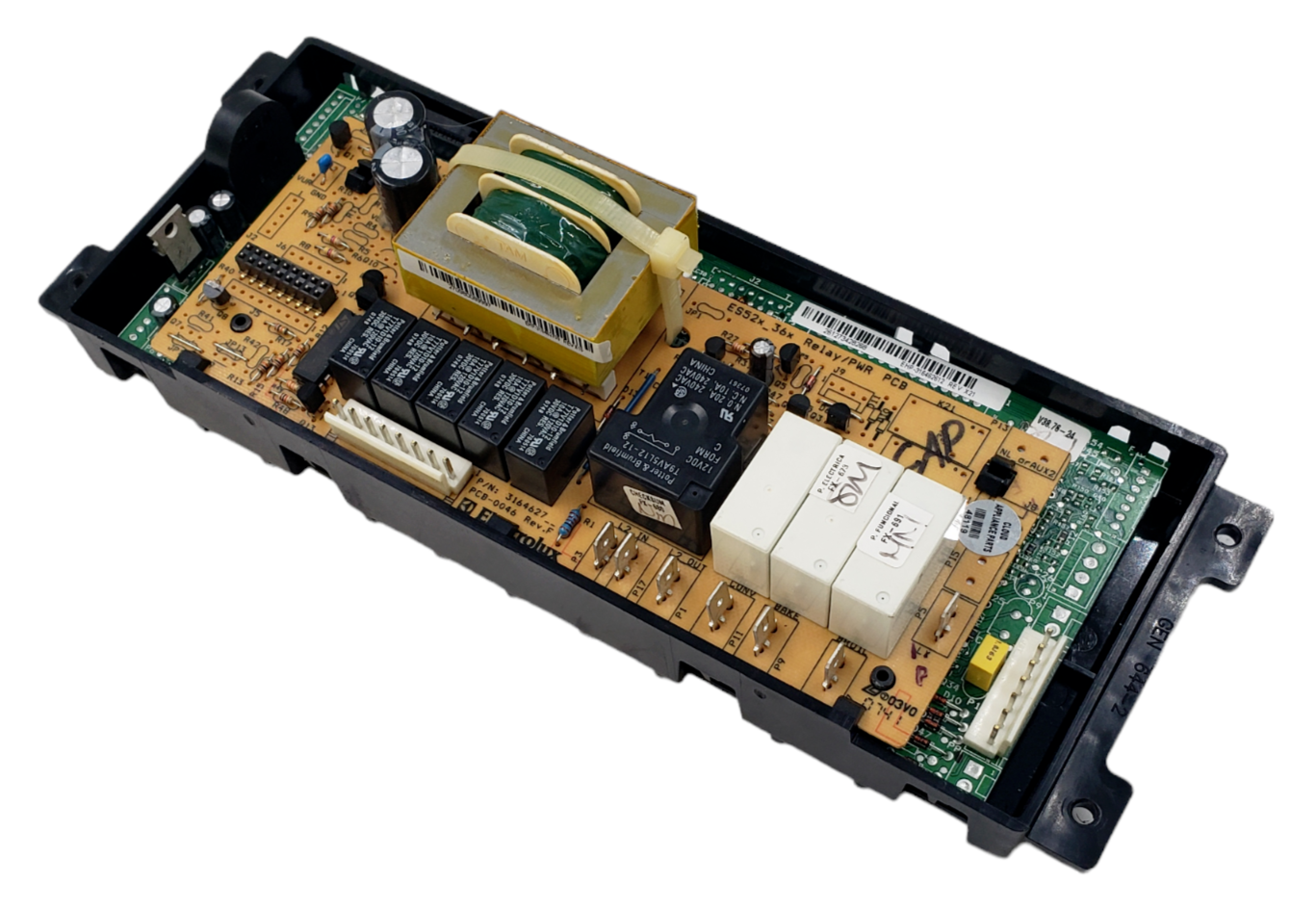 Genuine Frigidaire Oven Control Board 316462812 Same Day Ship & 60 Days Warranty