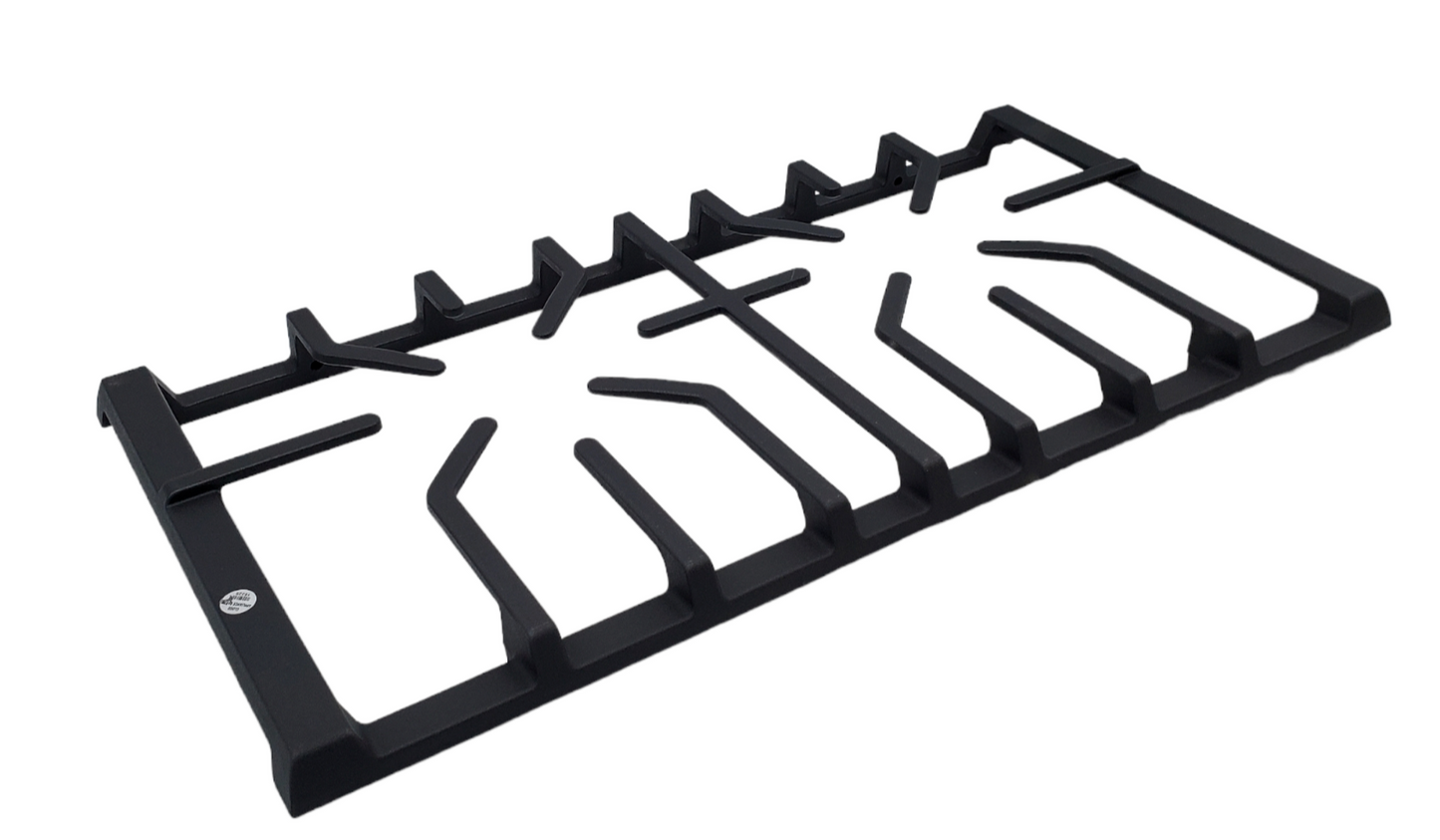 New LG Range Oven Grille Assembly AEB76124501 *Same Day Ship & 60 Days Warranty*