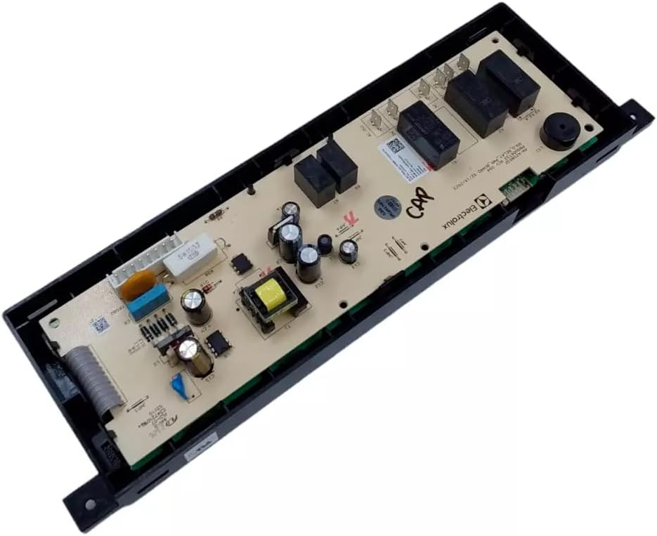 Frigidaire New Range Control Board A25232002 **Same Day Ship & 60 Days Warranty*