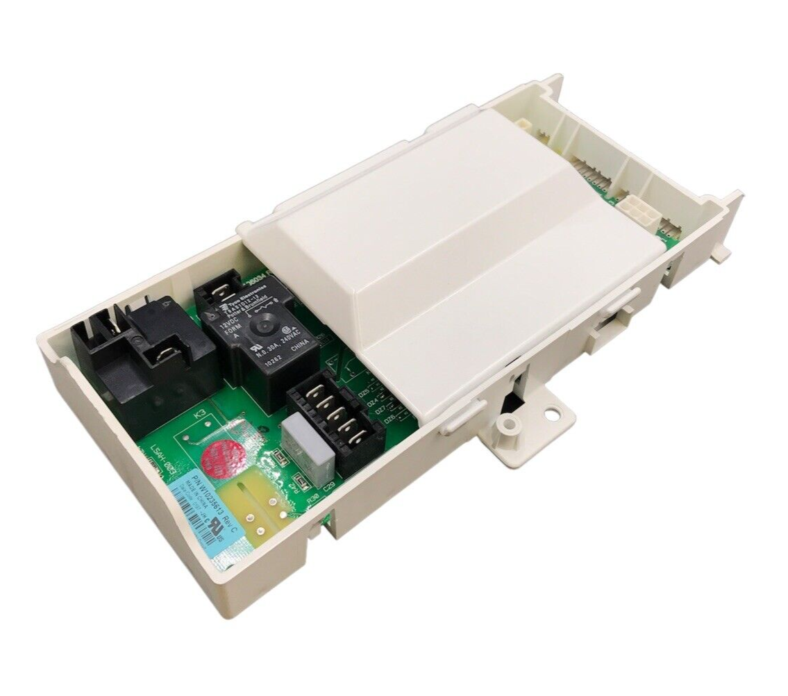 Genuine Whirlpool Dryer Control Board W10235613 Same Day Ship & 60 Days Warranty
