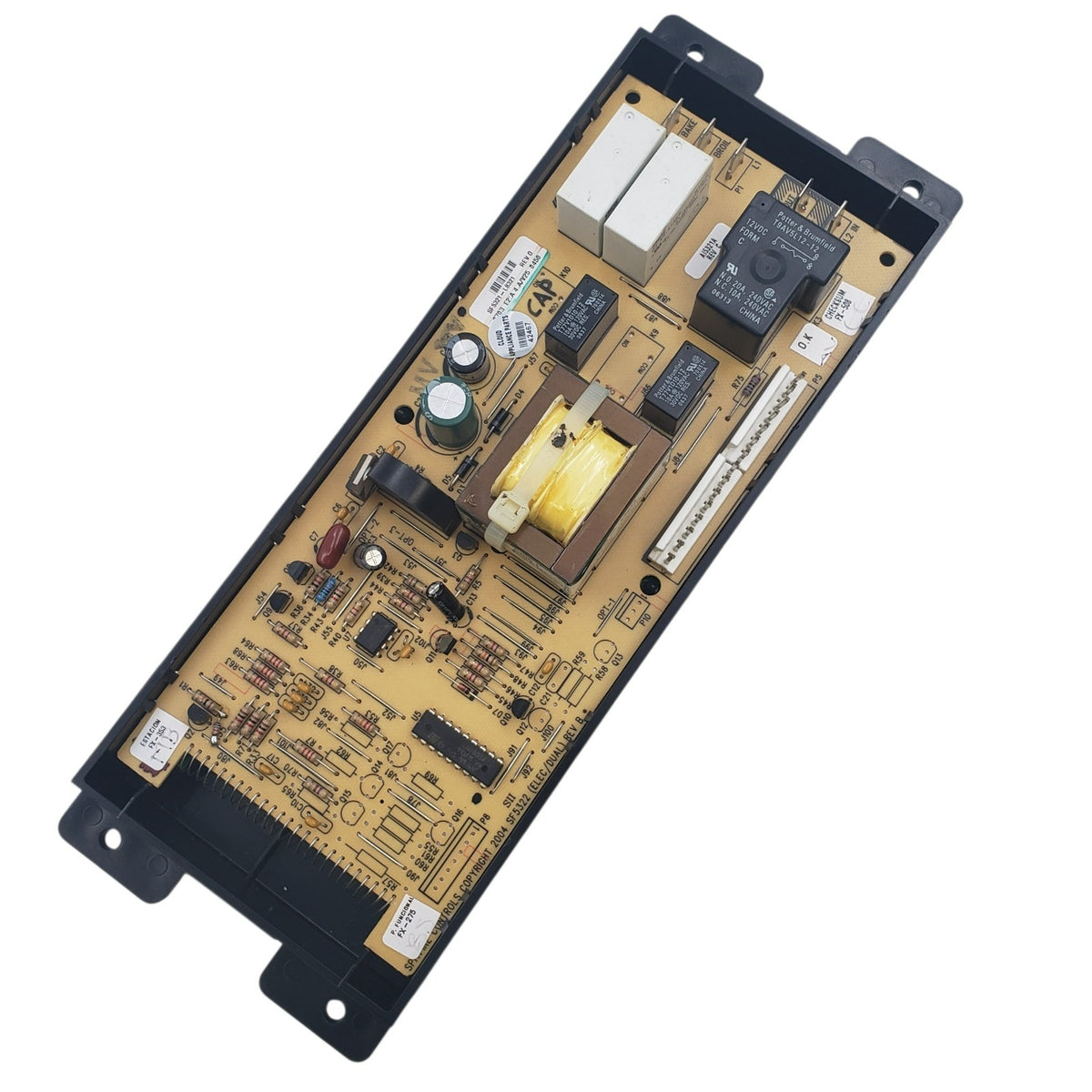 Kenmore Genuine Oven Control Board 316418321 *Same Day Ship & 60 Days Warranty**