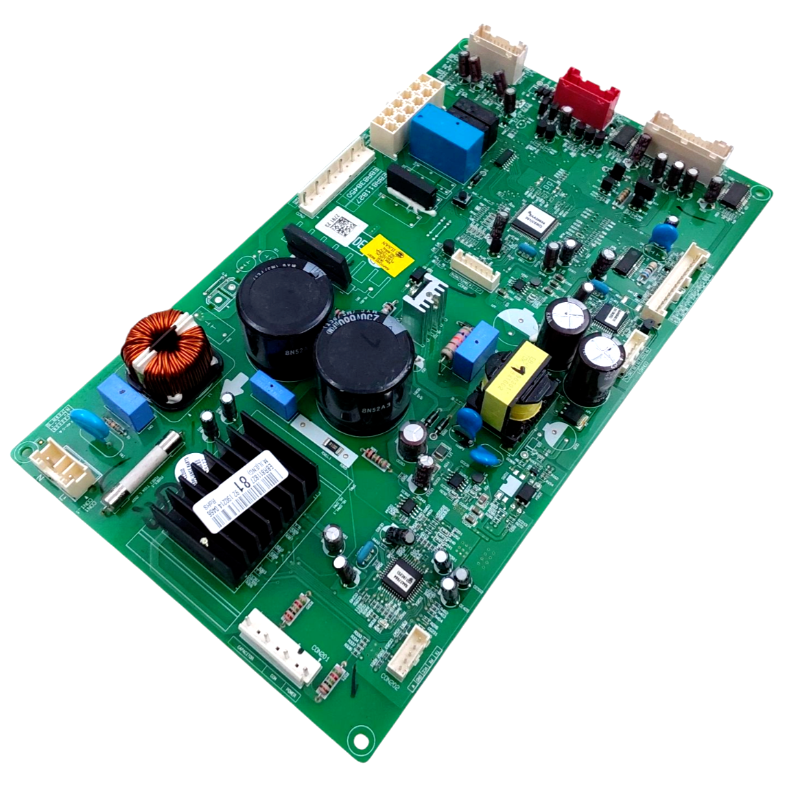 Genuine LG Fridge Control Board EBR81182781 Same Day Shipping & 60 Days Warranty