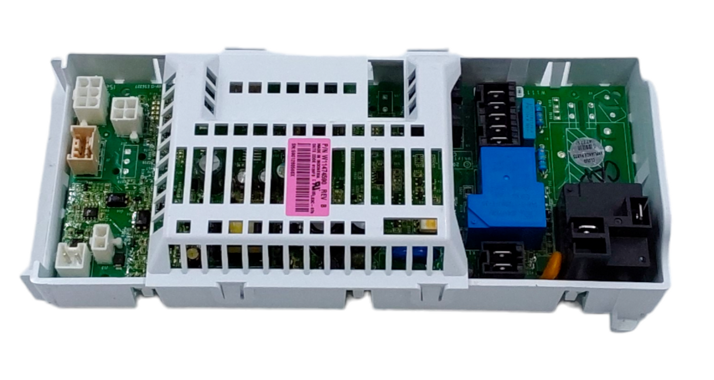 Genuine Whirlpool Dryer Control Board W11474590 Same Day Ship & 60 Days Warranty