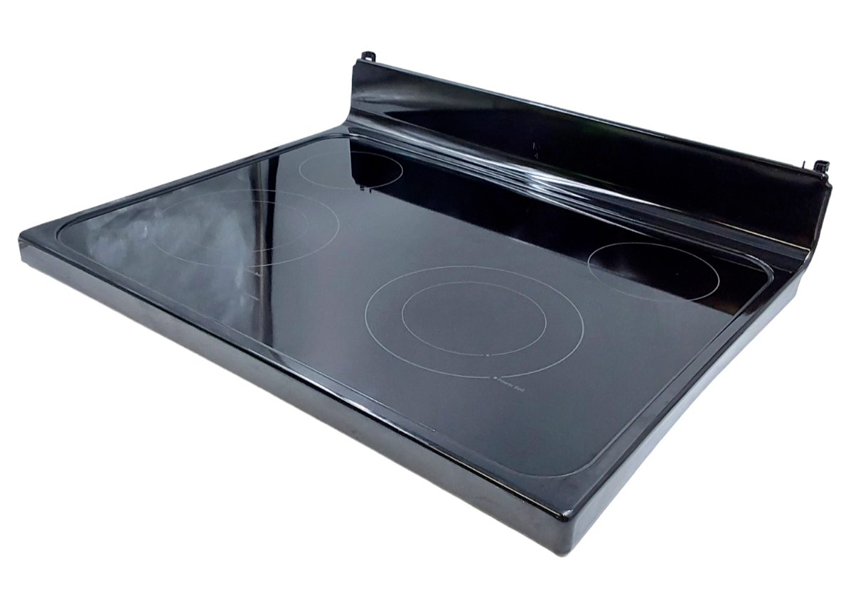 New GE Range Oven Cooktop Part WB62X26649 Same Day Shipping & 60 Days Warranty**
