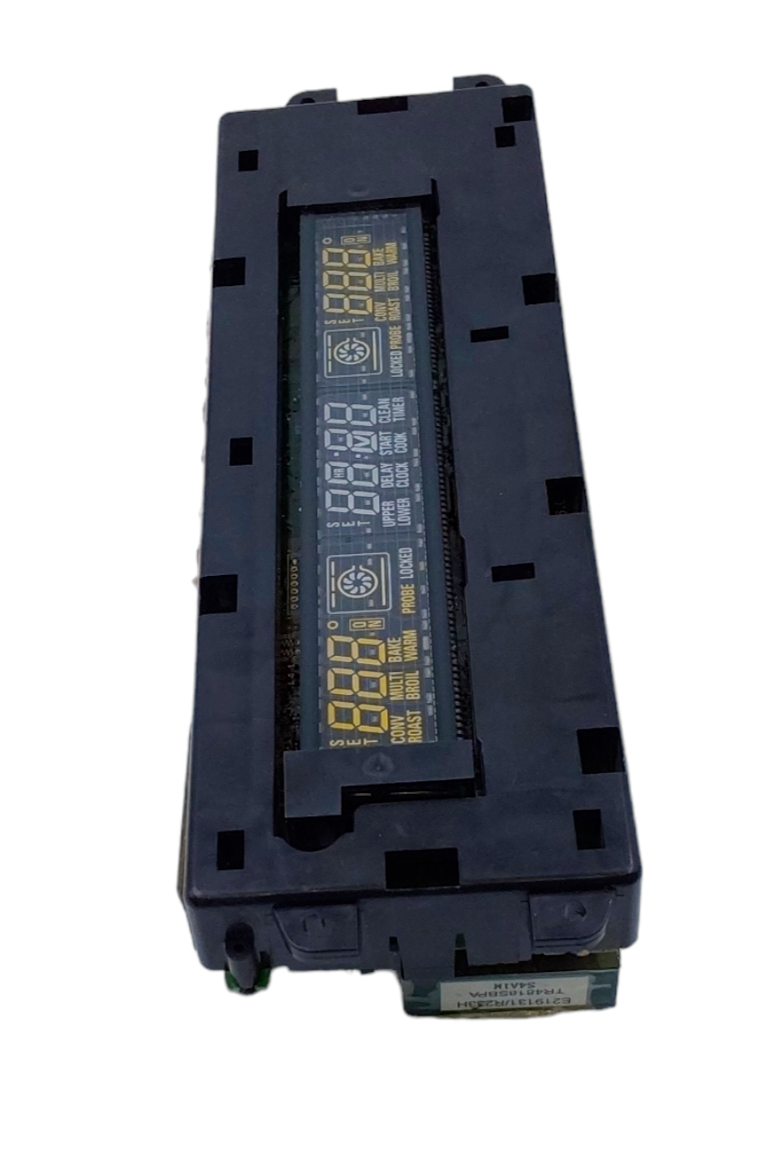 Genuine GE Oven Control Board 164D4778P002 Same Day Shipping & 60 Days Warranty*