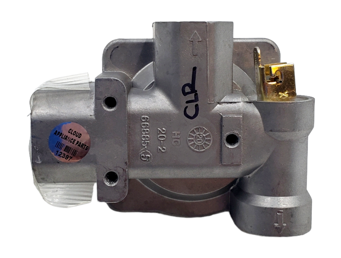 New Samsung Range Valve Regulator DG94-03445A *Same Day Ship & 60 Days Warranty*