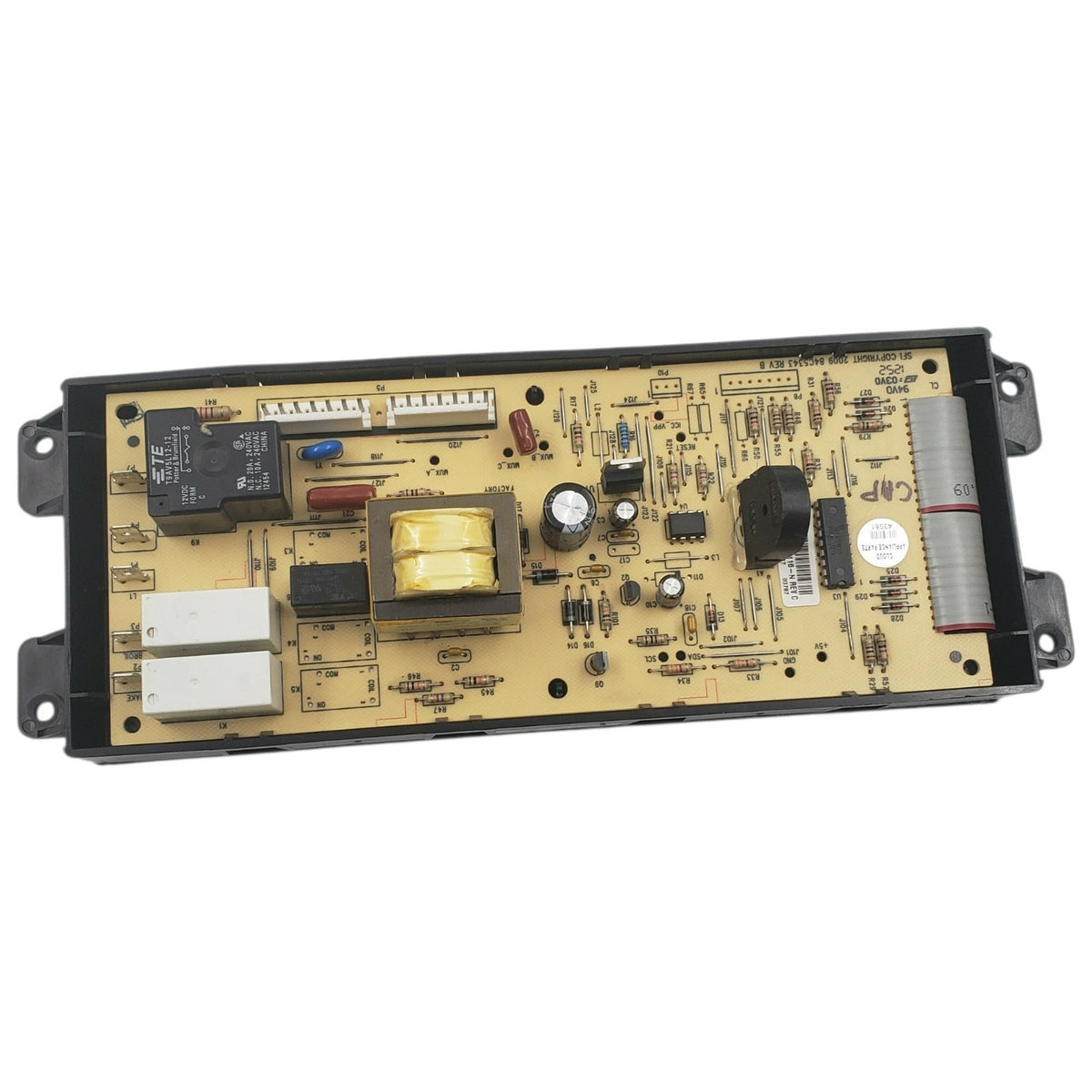 Frigidaire OEM Range Control Board 316557116  *Same Day Ship & 60 Days Warranty*