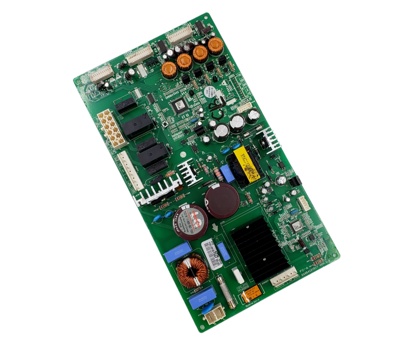 OEM LG Refrigerator Control Board EBR73304224 Same Day Ship & *60 Days Warranty*