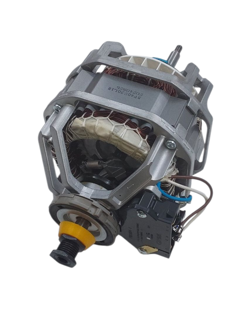 LG New Dryer Motor Assembly 4681EL1008J **Same Day Shipping & 60 Days Warranty**