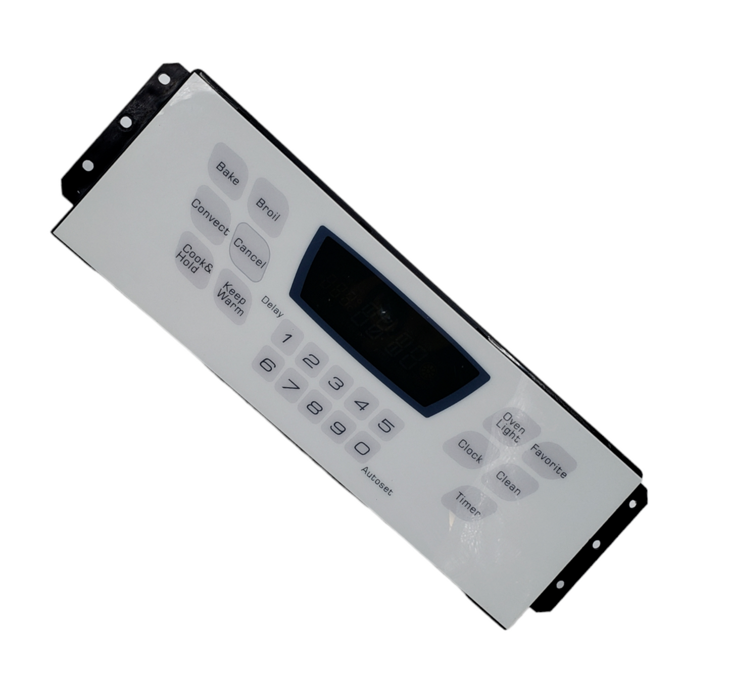 Genuine Whirlpool Oven Control 8507P356-60 Same Day Shipping & *60 Days Warranty