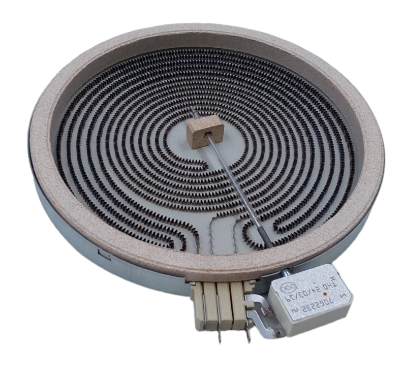 New GE Range Surface Element 311D7091P001 *Same Day Shipping & 60 Days Warranty*