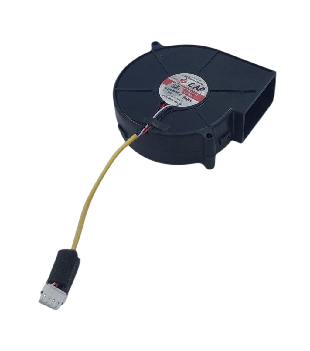 LG New Range Oven Fan Module EAL62721101 **Same Day Shipping & 60 Days Warranty*