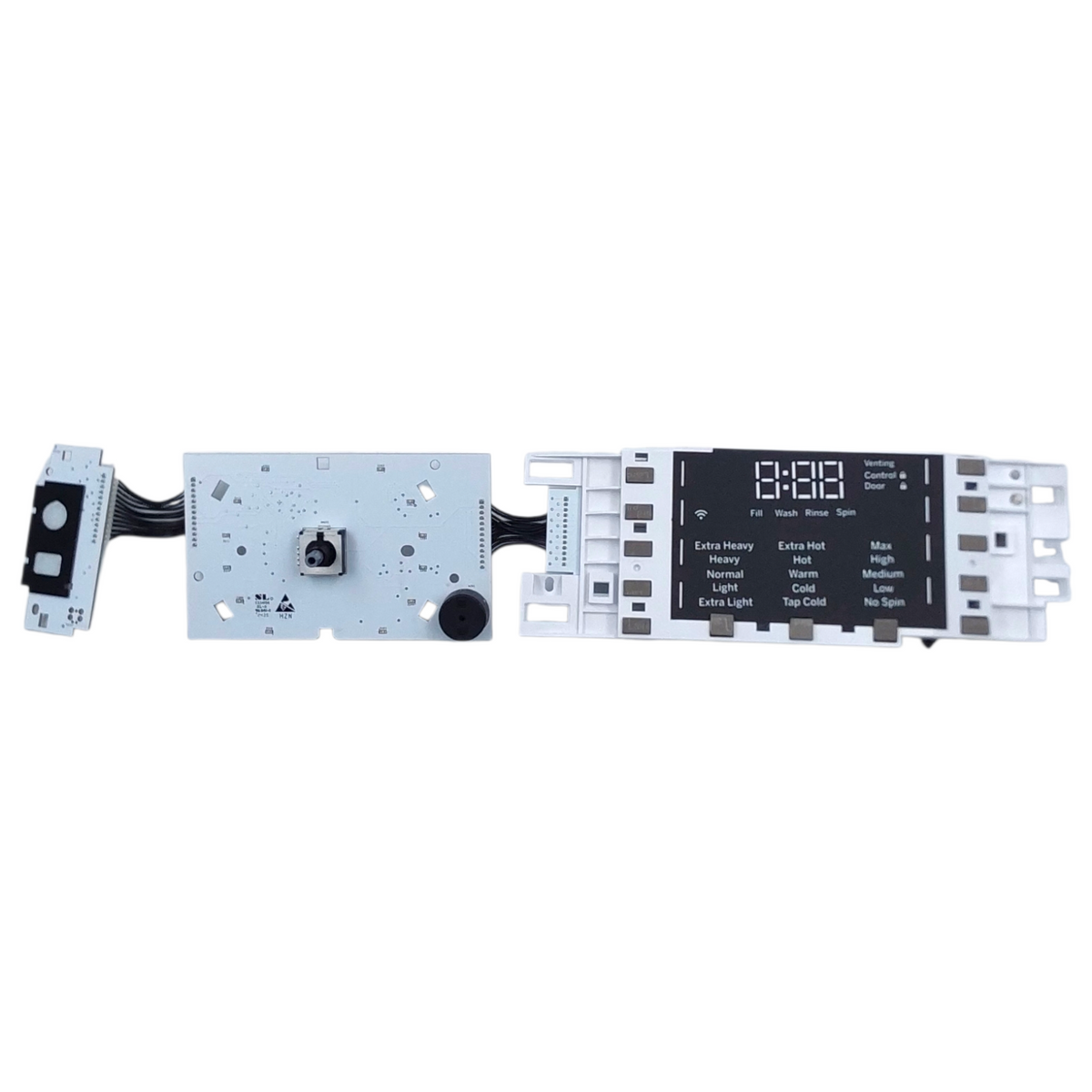 GE New Washer Control Board 308D1701G111  *Same Day Shipping & 60 Days Warranty*