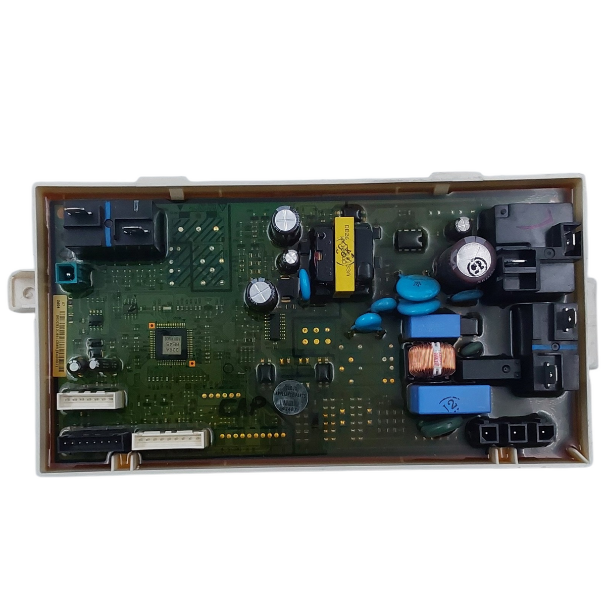 Samsung Genuine Dryer Control Board DC92-01851C Same Day Ship & 60 Days Warranty