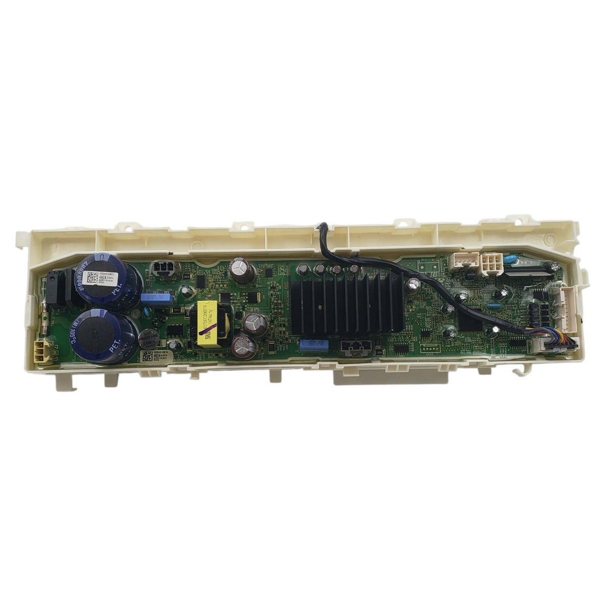 LG Genuine Washer Control Board EBR34134924 New Same Day Ship & 60 Days Warranty