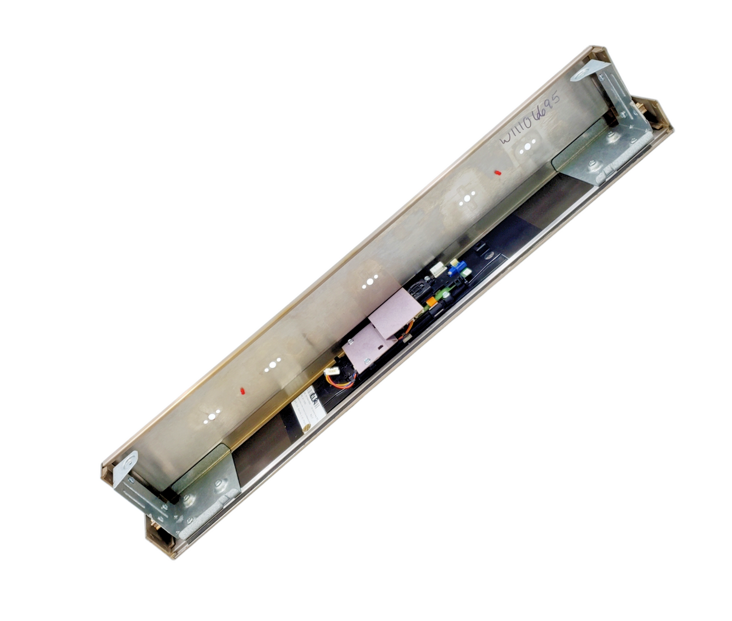 Genuine Whirlpool Oven Touch Panel W11105563 **Same Day Ship & 60 Days Warranty*