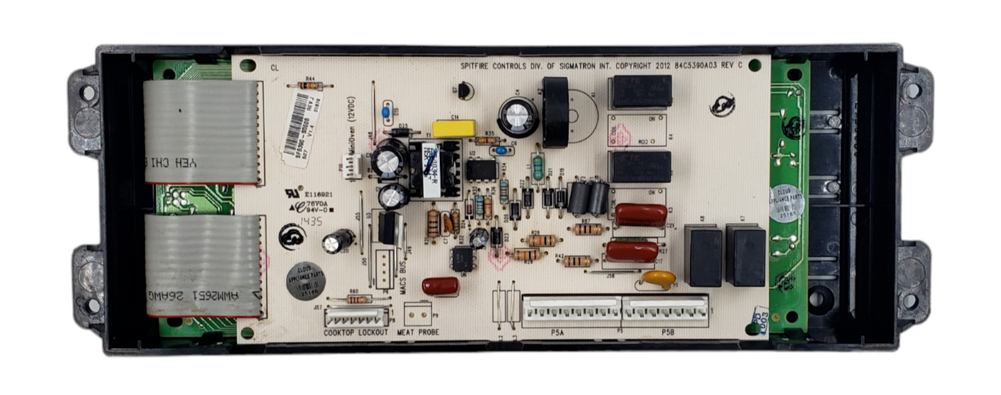 Genuine Frigidaire Oven Control Board 316630005 Same Day Ship & 60 Days Warranty