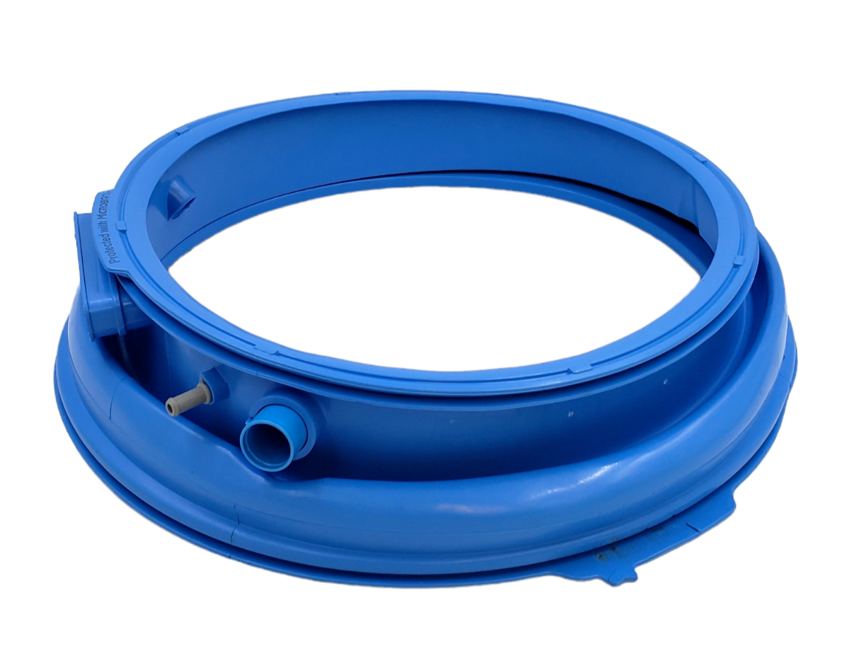 Genuine GE Washer Door Gasket WH05X29514  *Same Day Shipping & 60 Days Warranty*