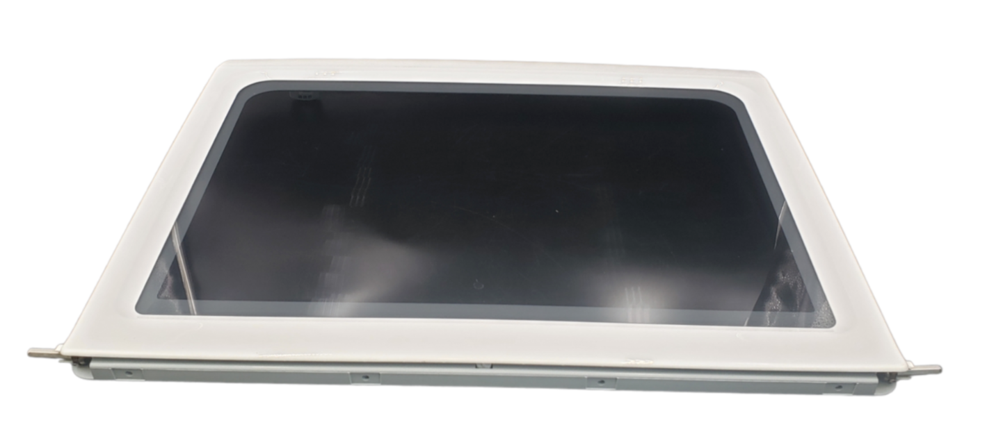 Genuine New GE Washer Door Assembly WH10X35658 Same Day Ship & 60 Days Warranty*