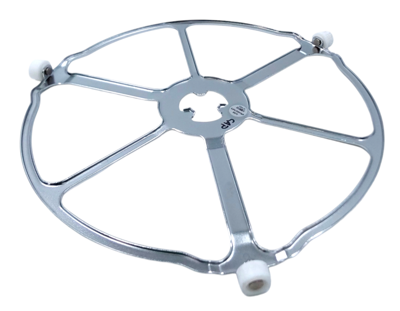 New GE Microwave Tray Support Ring WB02X32600 *Same Day Ship & 60 Days Warranty*