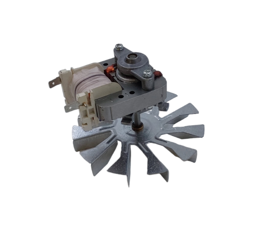 New Frigidaire Oven Convection Motor 555027103 Same Day Ship & 60 Days Warranty*