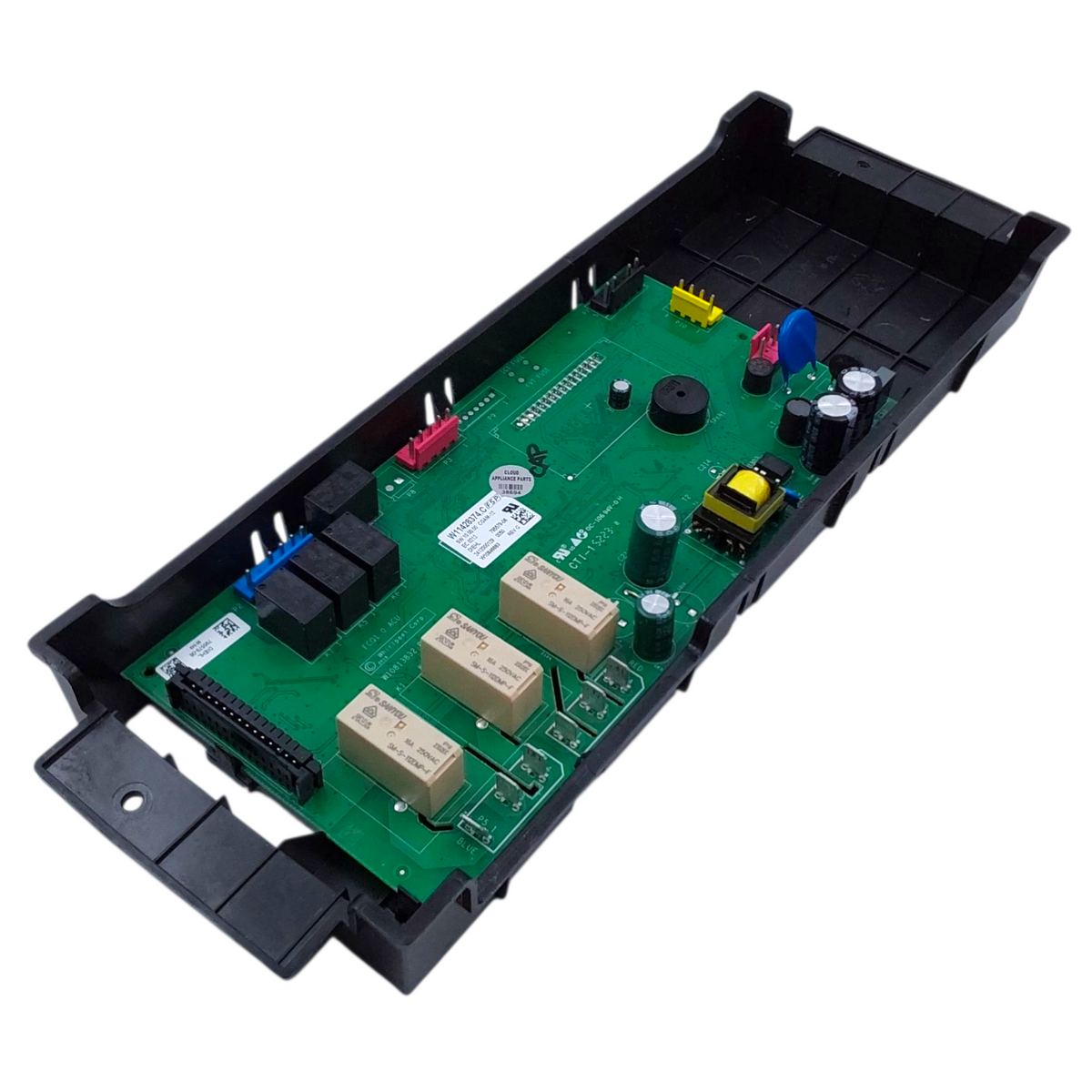 Genuine Whirlpool Oven Control Board W11428374 Same Day Ship & 60 Days Warranty.
