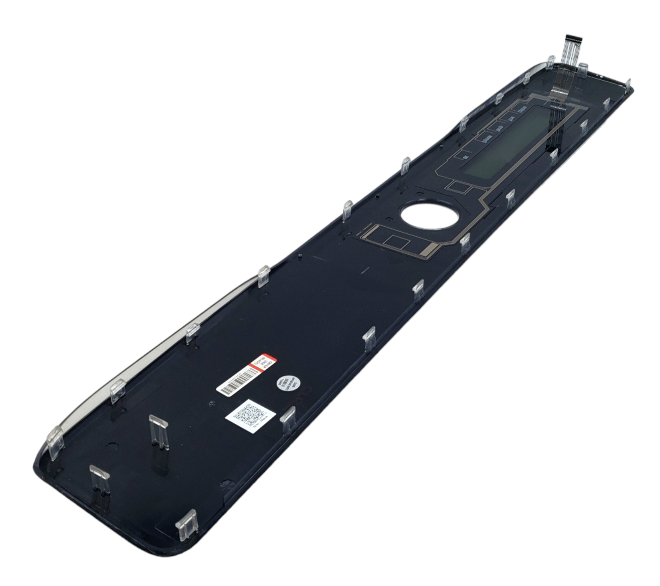 New Samsung Dryer Window Panel DC97-22601A Same Day Shipping & 60 Days Warranty*