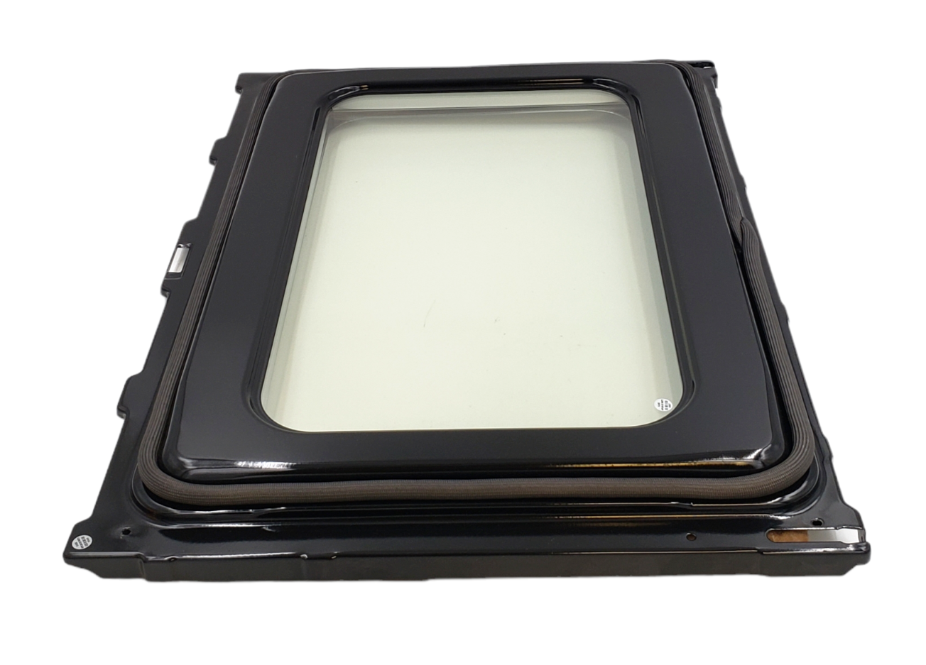 New GE Range Lower inner Door WB56X22160  *Same Day Shipping & 60 Days Warranty*