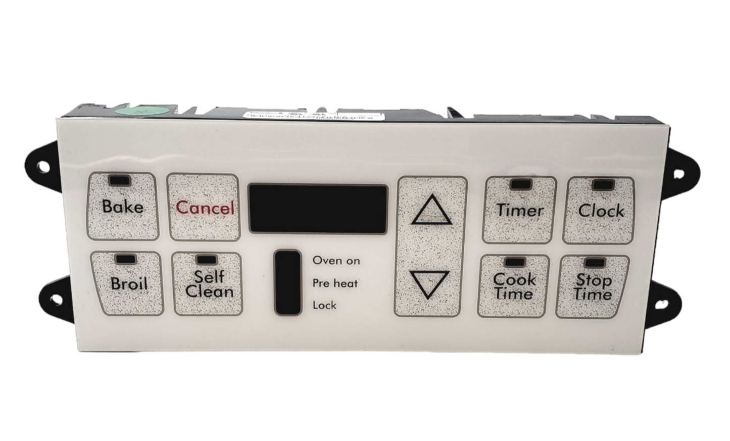 Genuine Whirlpool Oven Control 7601P612-60 Same Day Shipping & *60 Days Warranty