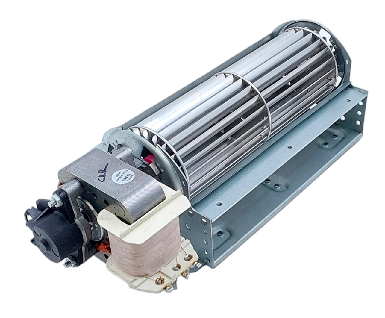 New Frigidaire Range Blower Assembly A15619905 Same Day Ship & 60 Days Warranty*