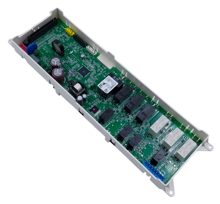 Genuine Whirlpool Range Control Board W10648866 Same Day Ship & 60 Days Warranty