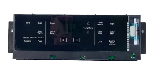 Genuine Whirlpool Range Control Board W11428362 Same Day Ship & 60 Days Warranty