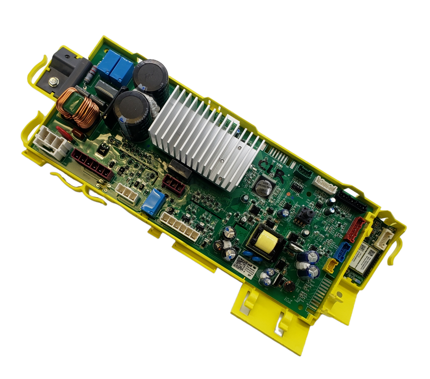 Genuine GE Washer Control Board 290D1965G001 *Same Day Shipp & 60 Days Warranty*