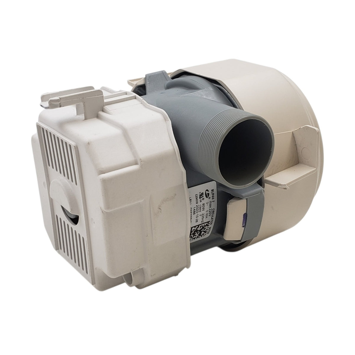 Samsung Genuine Dishwasher Motor DD93-01025B  *Same Day Ship & 60 Days Warranty*