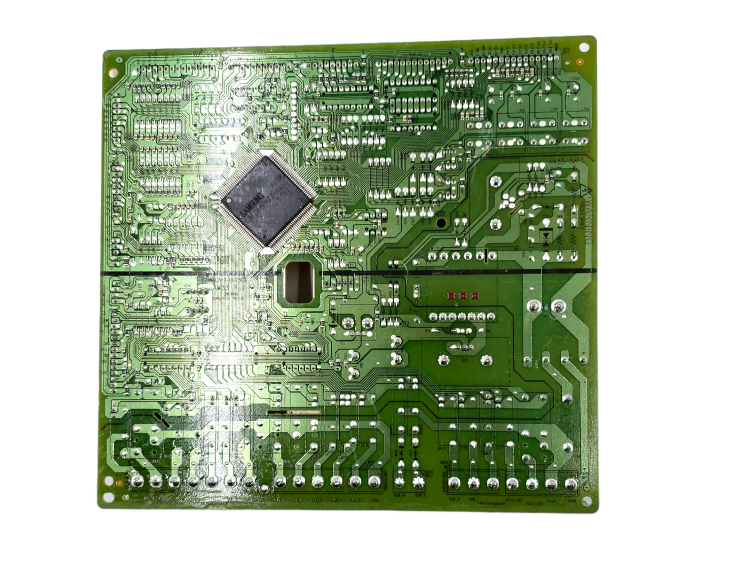 OEM Samsung Refrigerator Control DA92-00147B  *Same Day Ship & 60 Days Warranty*
