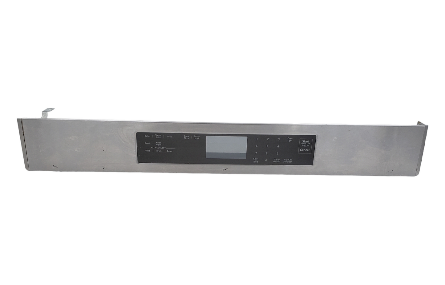 Genuine Whirlpool Oven Control Panel W10675739 Same Day Ship & *60 Days Warranty
