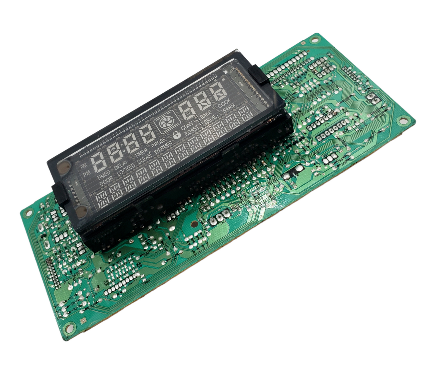 Genuine LG Oven Control Board EBR52349501 *Same Day Shipping & 60 Days Warranty*