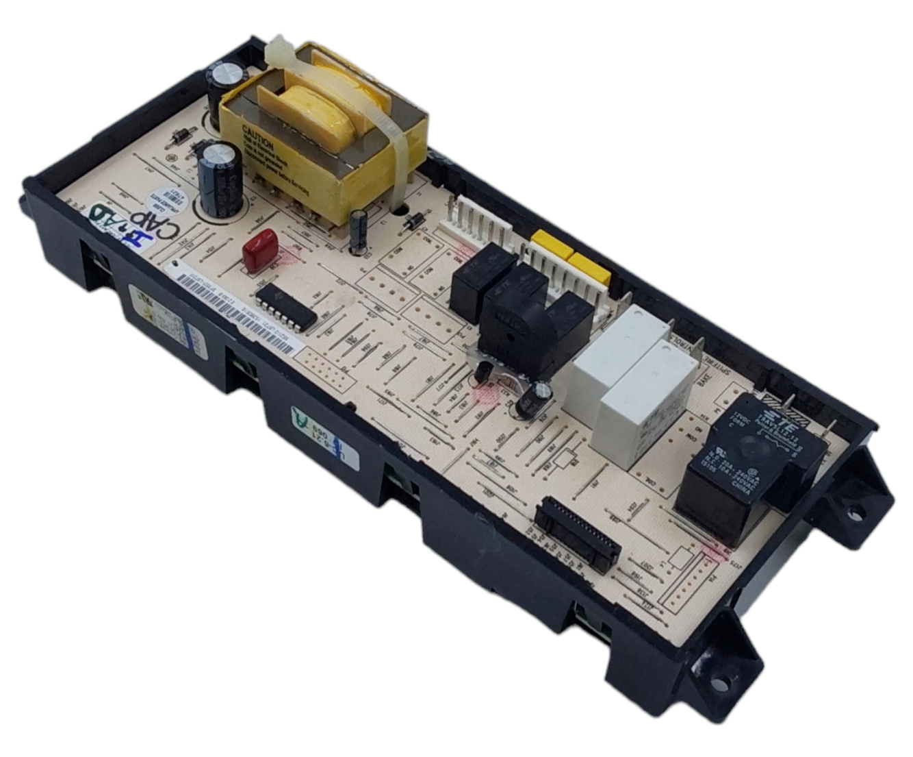 Genuine Frigidaire Oven Control Board 316418721 Same Day Ship & 60 Days Warranty