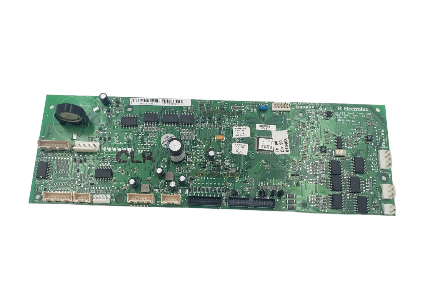 Genuine Frigidaire Oven Control Board 316516510 Same Day Ship & 60 Days Warranty