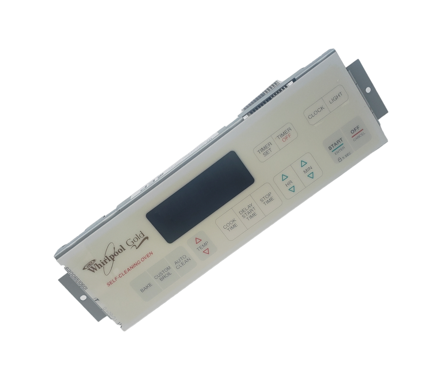 Genuine Whirlpool Oven Control Board 8054009 Same Day Ship & **60 Days Warranty*
