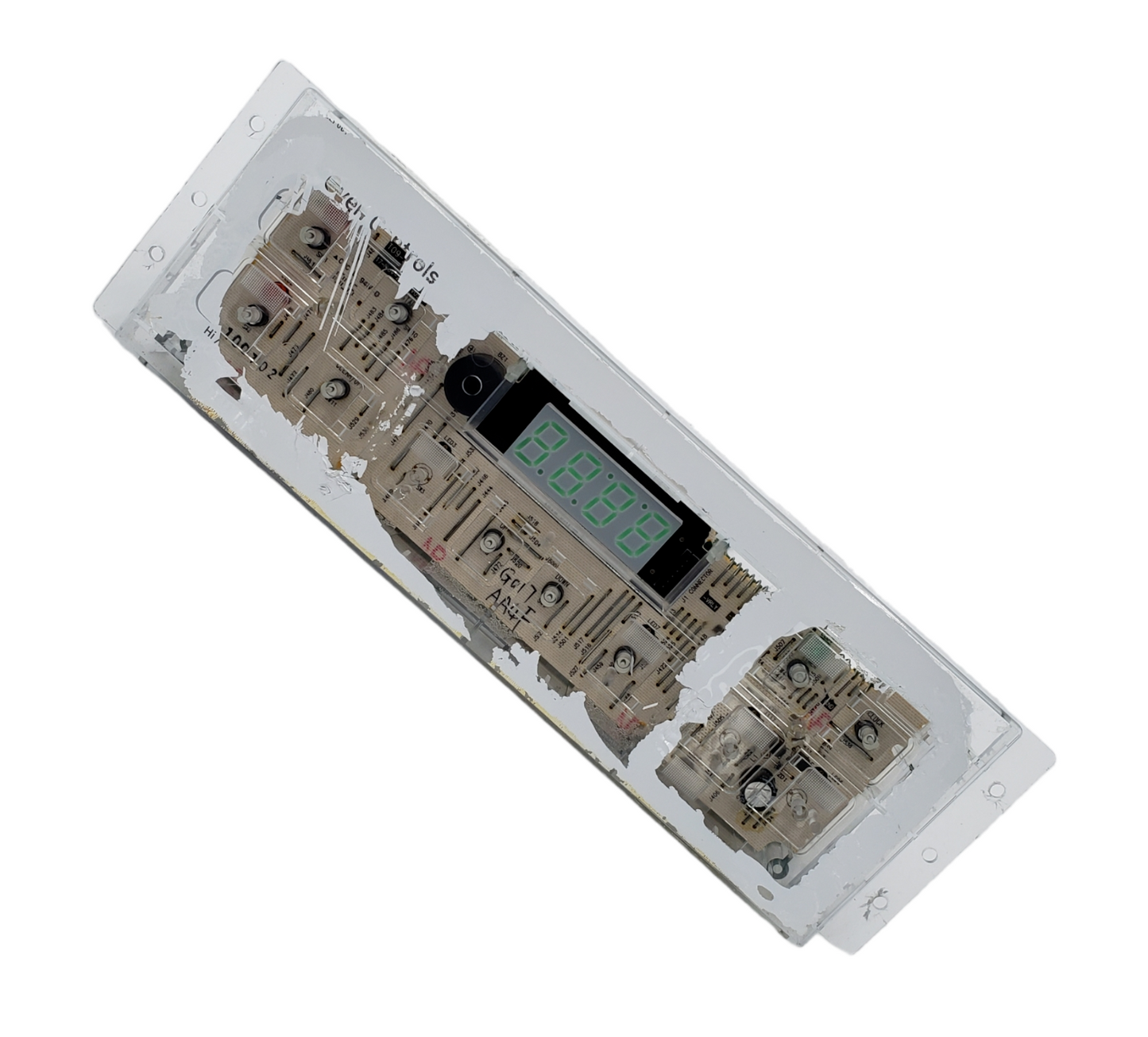 Genuine GE Oven Control Board 164D8450G017 *Same Day Shipping & 60 Days Warranty