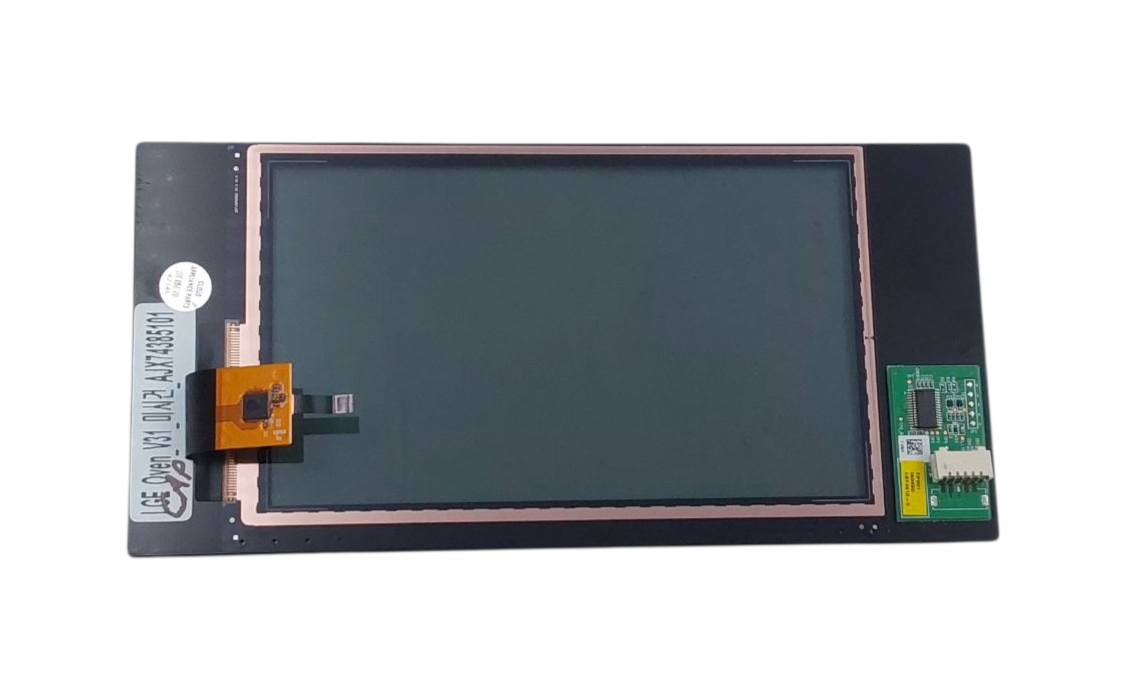 LG New Range Window Assembly AJX74385101 **Same Day Shipping & 60 Days Warranty*