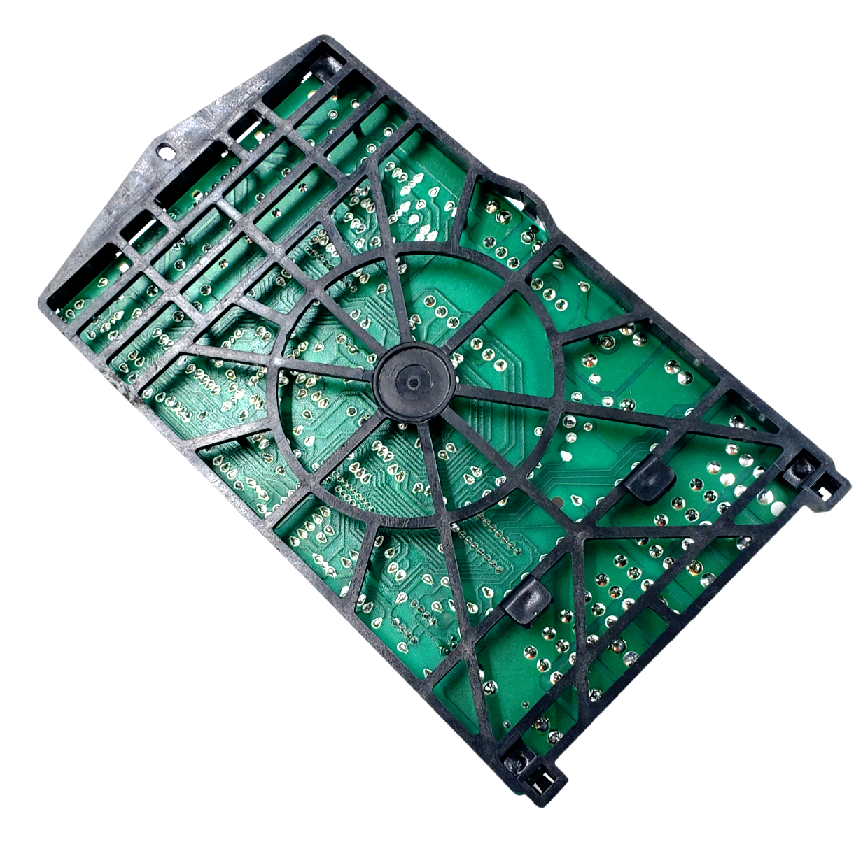 Genuine WOLF Built-In Oven Relay Board 806779B *Same Day Ship & 60 Days Warranty