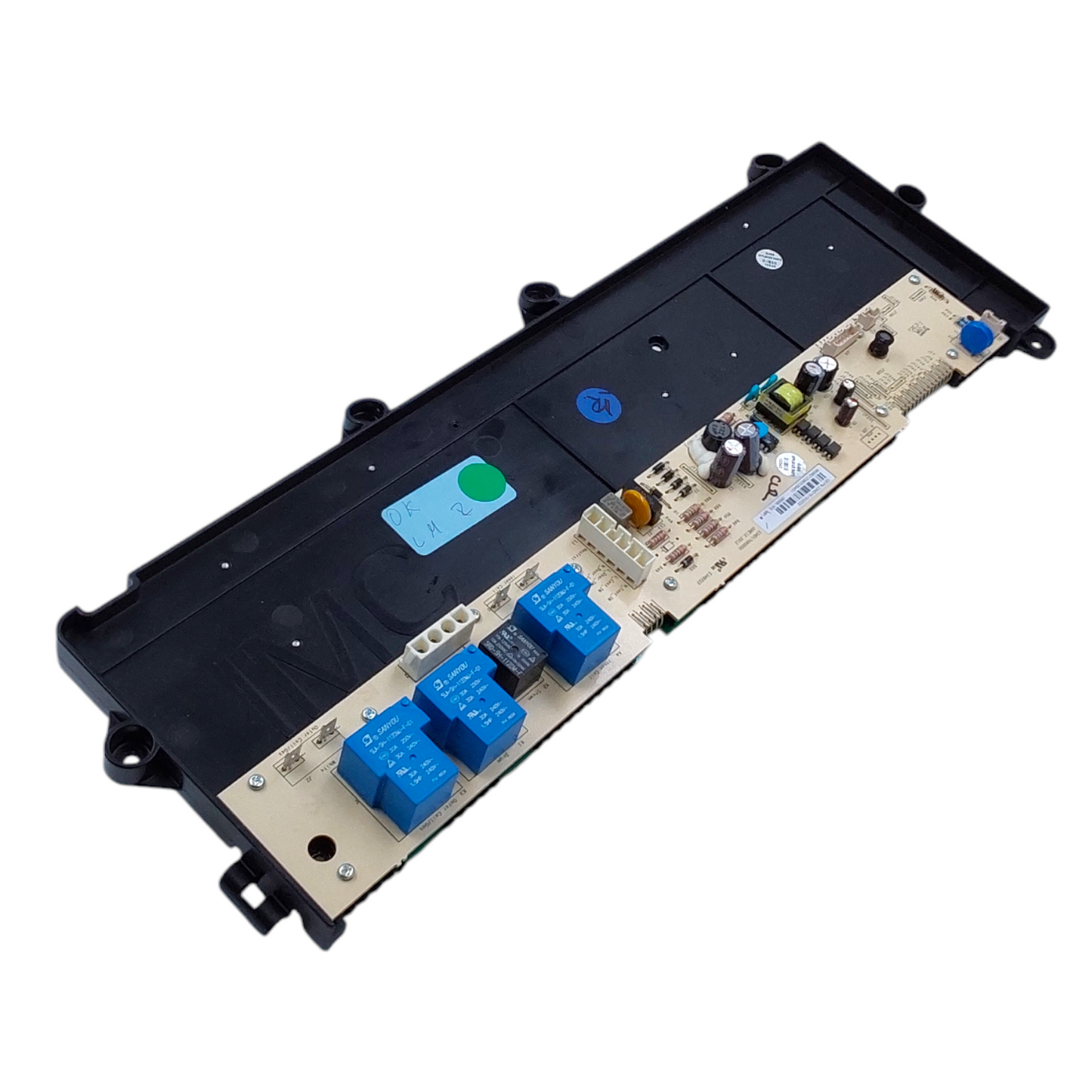 Genuine GE Dryer Control Board 234D1615G002 Same Day Shipping & 60 Days Warranty