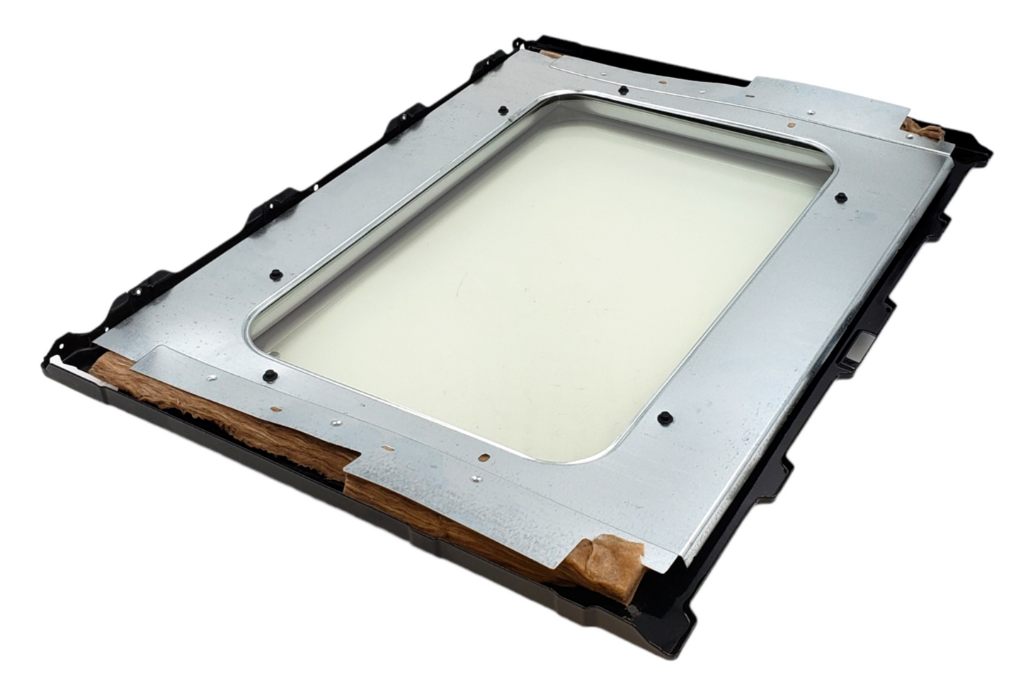 New GE Range Lower inner Door WB56X22160  *Same Day Shipping & 60 Days Warranty*