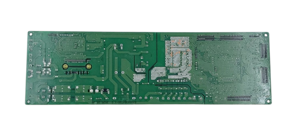 LG New Fridge Control Board EBR40211920 **Same Day Shipping & 60 Days Warranty**
