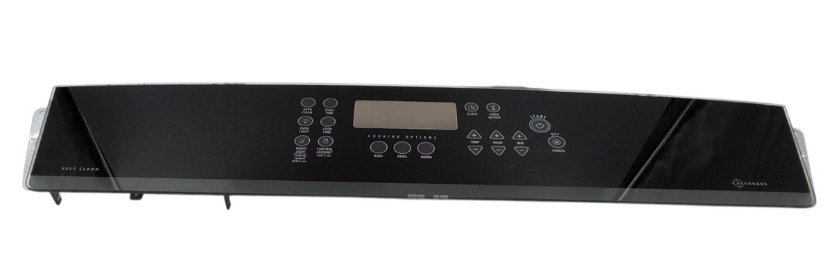 Genuine Whirlpool Range Control Panel 9763262 *Same Day Ship & 60 Days Warranty*