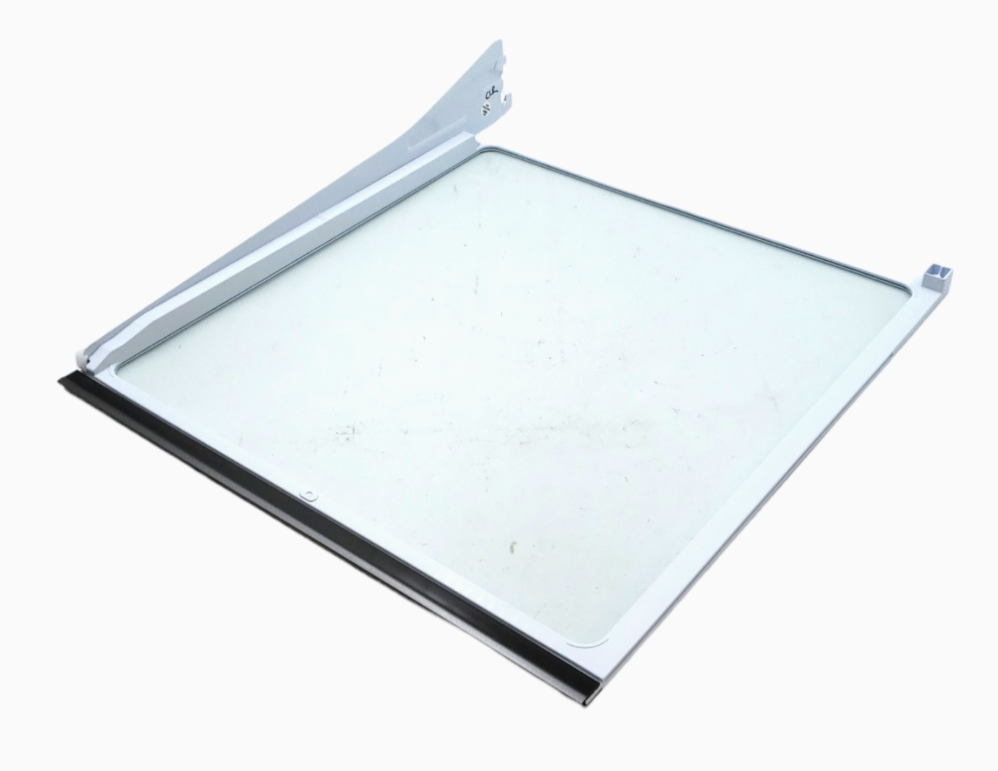 New Samsung Refrigerator Shelf DA97-22971A Same Day Shipping & 60 Days Warranty*